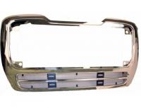 2002-2020 Freightliner M2 112 Grille - New | P/N S22168