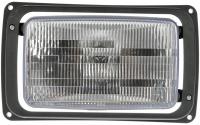 1990-2019 Mack CH600 Headlamp - New Replacement | P/N 8885515