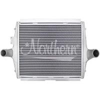 2000-2009 Ford F650 Charge Air Cooler (ATAAC) - New | P/N 222303