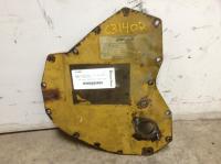 2000-2004 CAT 3126 Engine Timing Cover - Used | P/N 1360823