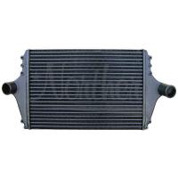 1990-1999 Ford F700 Charge Air Cooler (ATAAC) - New | P/N 222012