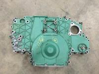 1998-2010 Volvo VED12 Engine Timing Cover - Used | P/N 3165064