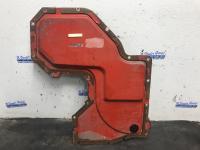 2010-2012 Cummins ISX15 Engine Timing Cover - Used | P/N 3687068