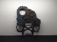 Detroit 60 SER 12.7 Engine Timing Cover - Used | P/N 23511982