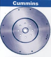 Cummins B5.9 Engine Flywheel - New | P/N 3946387