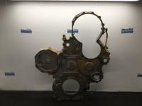 CAT C15 Engine Timing Cover - Used | P/N 2464730
