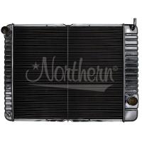 1972-1990 Chevrolet B6000 Radiator - New | P/N 230461