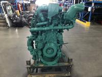 2011 Volvo D16 Engine Assembly, 535HP - Used