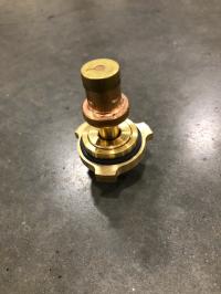 Cummins BCIII Engine Thermostat - New | P/N 3064454