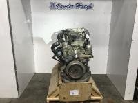 2006 Mercedes MBE926 Engine Assembly, 246HP - Core