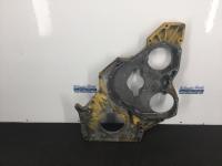 1999-2001 CAT 3126 Engine Timing Cover - Used | P/N 1283883