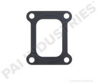 Mack MP8 Exhaust Gasket - New Replacement | P/N 831026