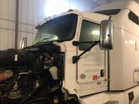 2011-2013 Kenworth T660 Cab Assembly - Used