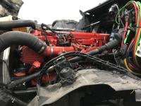 2010 Cummins ISX Engine Assembly, 400HP - Used