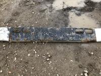 1988-2003 International 8100 CENTER ONLY STEEL Bumper - Used