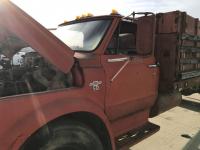 1967-1972 Chevrolet C50 Cab Assembly - For Parts