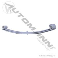 Mack CXU613 Front Leaf Spring - New Replacement | P/N 961386