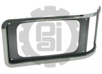 Mack CH600 Headlamp Door | Headlamp Cover - New Replacement | P/N 804002
