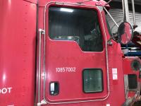 2003-2025 Kenworth T800 RED Right/Passenger Door - Used