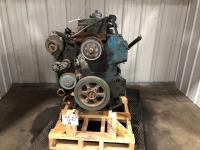 1998 International DT466E Engine Assembly, 190HP - Core