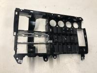 2018-2025 Mack ANTHEM (AN) TRIM OR COVER PANEL Dash Panel - Used