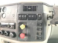 2013-2019 Peterbilt 567 TRIM OR COVER PANEL Dash Panel - Used