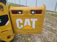 CAT 262C Door Assembly - Used | P/N 3221644