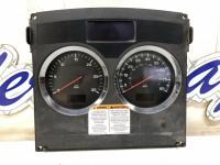 2010-2013 Kenworth T660 Speedometer Instrument Cluster - Used | P/N Q43111611103