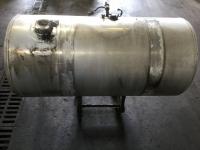 Freightliner CASCADIA Left/Driver Fuel Tank, 100 Gallon - Used