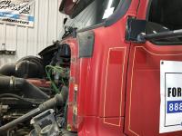 1998-2003 Volvo VNL RED Left/Driver CAB Cowl - Used