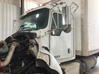 1999-2001 Kenworth T300 Cab Assembly - Used