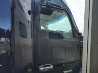 2013-2025 Kenworth T680 Black Right/Passenger Door - Used
