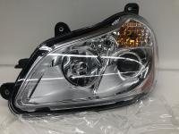 2012-2025 Kenworth T680 Left/Driver Headlamp - Used | P/N S29318