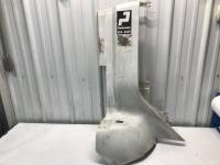 2012-2023 Kenworth T680 WHITE Left/Driver CAB Cowl - Used | P/N R221320