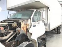 2000-2003 Ford F650 Cab Assembly - For Parts