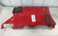 1998-2003 Volvo VNL RED Right/Passenger CAB Cowl - Used | P/N 024930