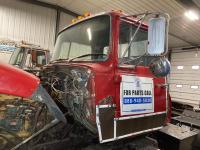 1970-1996 Ford LT9000 Cab Assembly - For Parts