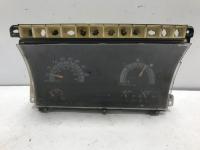 GMC C7500 Speedometer Instrument Cluster - Used | P/N 25081270