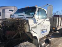 1973-1990 GMC 6000 Cab Assembly - Used