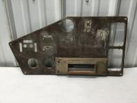 1988-2004 Freightliner FLD120 GAUGE AND SWITCH PANEL Dash Panel - Used | P/N 2220385013