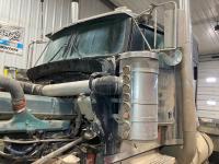 1995-2001 Kenworth W900L Cab Assembly - For Parts