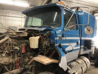 1970-1996 Ford LTLA9000 Cab Assembly - For Parts