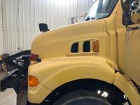 1999-2007 Sterling L7501 YELLOW Hood - Used