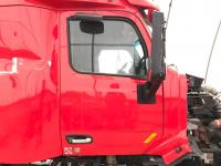 2013-2025 Peterbilt 579 Red Right/Passenger Door - Used