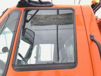 2002-2008 International 7400 Left/Driver Door Glass - Used