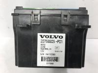 2003-2010 Volvo VNL Cab Control Module CECU - Used | P/N 2075885P01