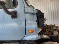 2008-2020 Freightliner CASCADIA BLUE Right/Passenger CAB Cowl - Used