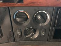 2003-2018 Volvo VT Heater A/C Temperature Controls - Used