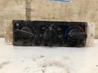 2009-2022 Freightliner 122SD Heater A/C Temperature Controls - Used