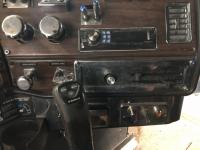 1988-2004 Freightliner FLD120 SWITCH PANEL Dash Panel - Used